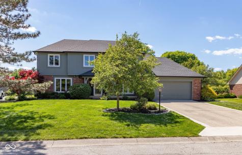 8090 Bowline Drive Indianapolis IN 46236