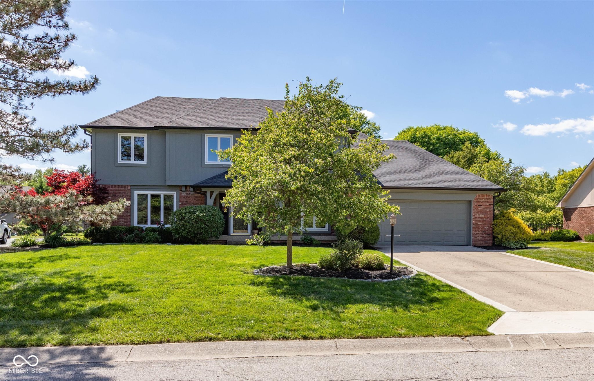 8090 Bowline Drive Indianapolis IN 46236
