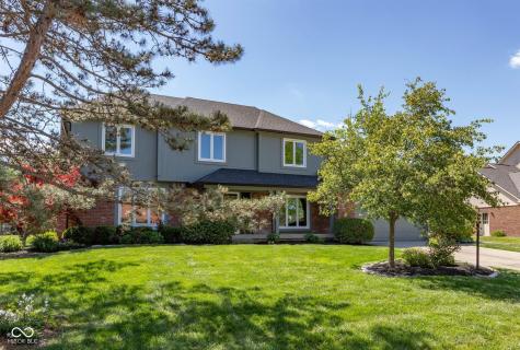 8090 Bowline Drive Indianapolis IN 46236