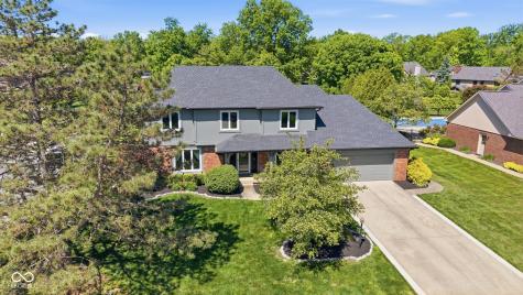 8090 Bowline Drive Indianapolis IN 46236