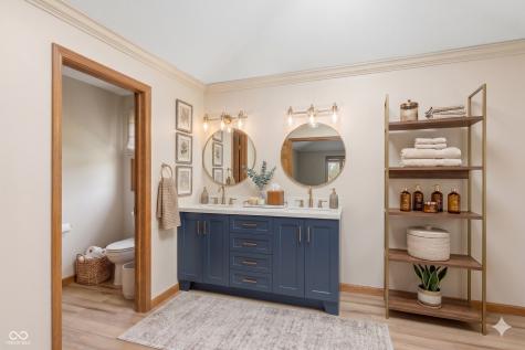 8090 Bowline Drive Indianapolis IN 46236