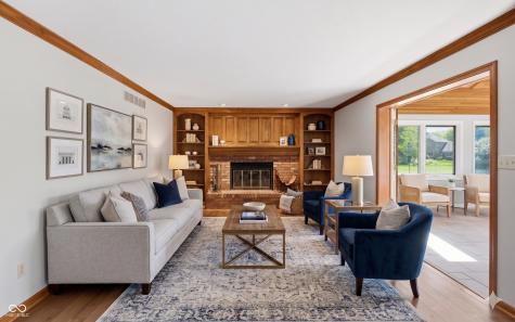 8090 Bowline Drive Indianapolis IN 46236