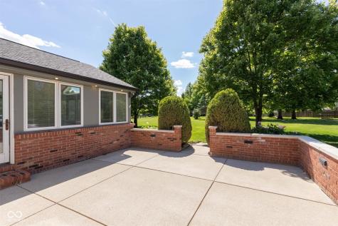 8090 Bowline Drive Indianapolis IN 46236
