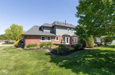 8090 Bowline Drive Indianapolis IN 46236