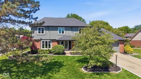 8090 Bowline Drive Indianapolis IN 46236