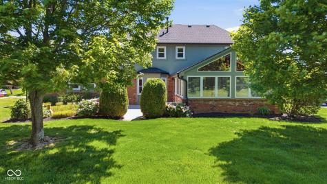 8090 Bowline Drive Indianapolis IN 46236