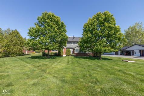 8090 Bowline Drive Indianapolis IN 46236