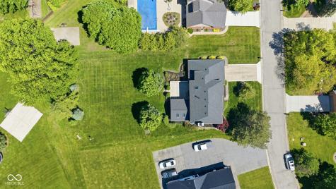 8090 Bowline Drive Indianapolis IN 46236