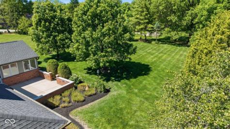 8090 Bowline Drive Indianapolis IN 46236