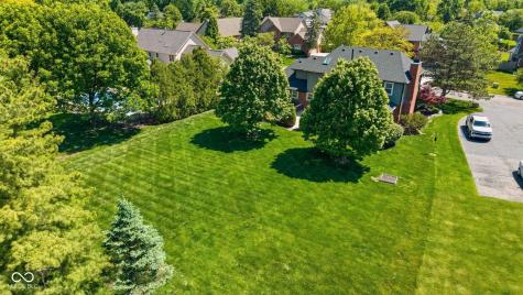 8090 Bowline Drive Indianapolis IN 46236