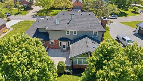 8090 Bowline Drive Indianapolis IN 46236