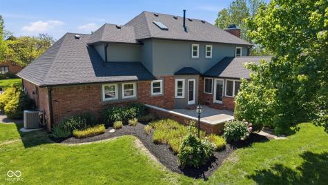 8090 Bowline Drive Indianapolis IN 46236
