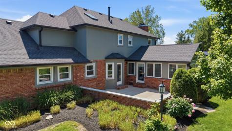 8090 Bowline Drive Indianapolis IN 46236