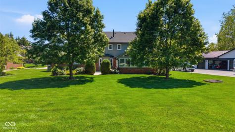 8090 Bowline Drive Indianapolis IN 46236