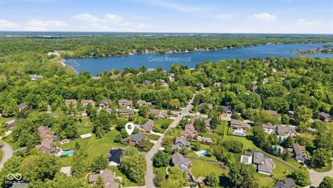 8090 Bowline Drive Indianapolis IN 46236