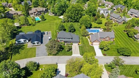 8090 Bowline Drive Indianapolis IN 46236