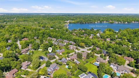 8090 Bowline Drive Indianapolis IN 46236