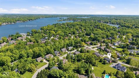 8090 Bowline Drive Indianapolis IN 46236