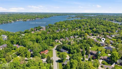 8090 Bowline Drive Indianapolis IN 46236