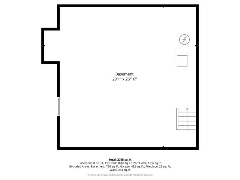 8090 Bowline Drive Indianapolis IN 46236
