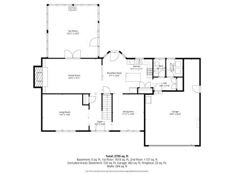 8090 Bowline Drive Indianapolis IN 46236