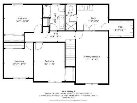 8090 Bowline Drive Indianapolis IN 46236