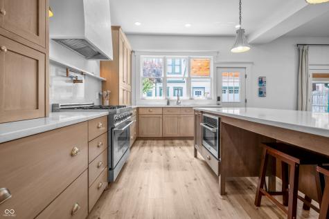 545 Fletcher Avenue Indianapolis IN 46203