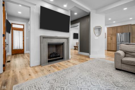 545 Fletcher Avenue Indianapolis IN 46203