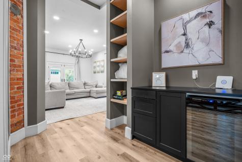 545 Fletcher Avenue Indianapolis IN 46203