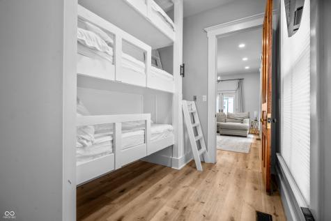 545 Fletcher Avenue Indianapolis IN 46203