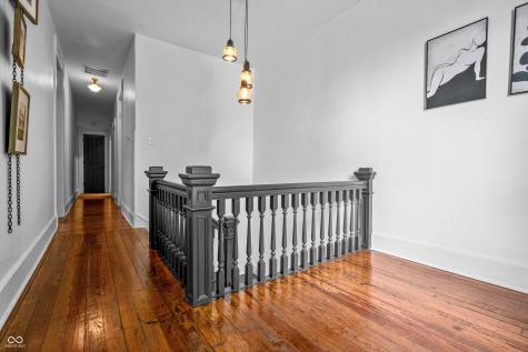 545 Fletcher Avenue Indianapolis IN 46203