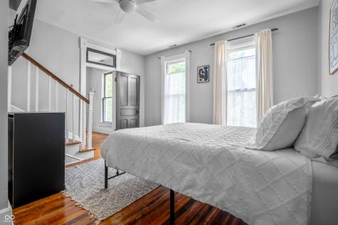 545 Fletcher Avenue Indianapolis IN 46203