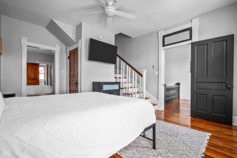 545 Fletcher Avenue Indianapolis IN 46203