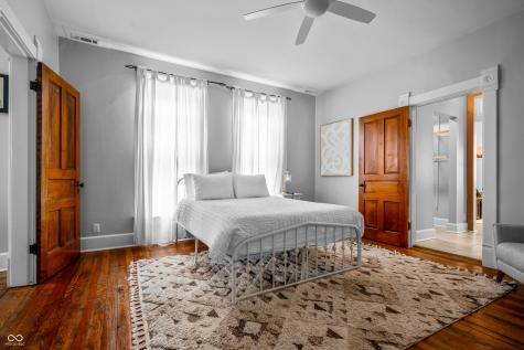 545 Fletcher Avenue Indianapolis IN 46203