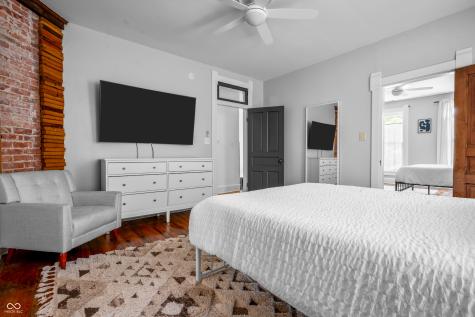 545 Fletcher Avenue Indianapolis IN 46203