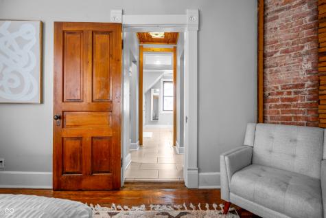 545 Fletcher Avenue Indianapolis IN 46203