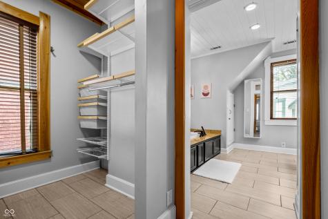 545 Fletcher Avenue Indianapolis IN 46203