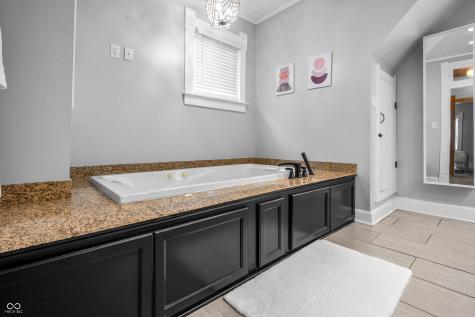 545 Fletcher Avenue Indianapolis IN 46203