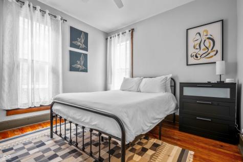 545 Fletcher Avenue Indianapolis IN 46203