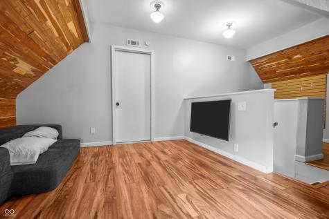 545 Fletcher Avenue Indianapolis IN 46203