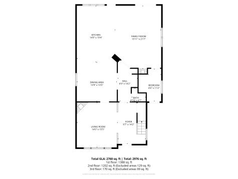 545 Fletcher Avenue Indianapolis IN 46203