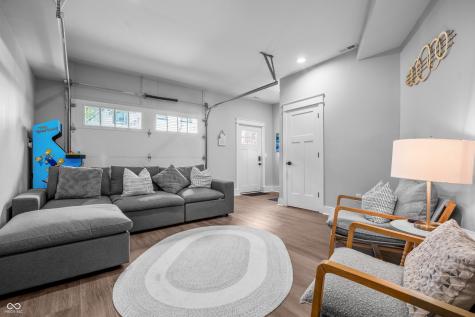 545 Fletcher Avenue Indianapolis IN 46203
