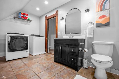 545 Fletcher Avenue Indianapolis IN 46203