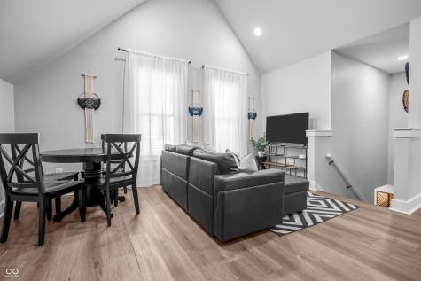 545 Fletcher Avenue Indianapolis IN 46203