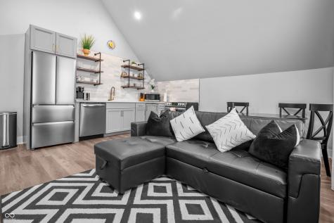 545 Fletcher Avenue Indianapolis IN 46203