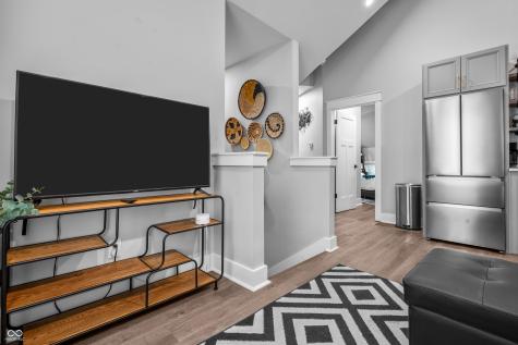 545 Fletcher Avenue Indianapolis IN 46203