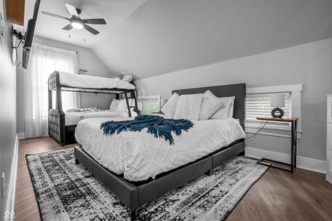 545 Fletcher Avenue Indianapolis IN 46203