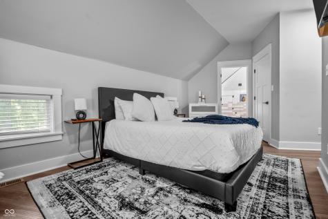 545 Fletcher Avenue Indianapolis IN 46203