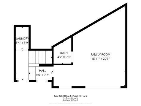 545 Fletcher Avenue Indianapolis IN 46203