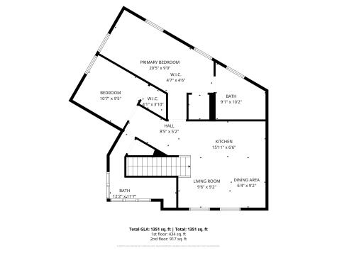 545 Fletcher Avenue Indianapolis IN 46203